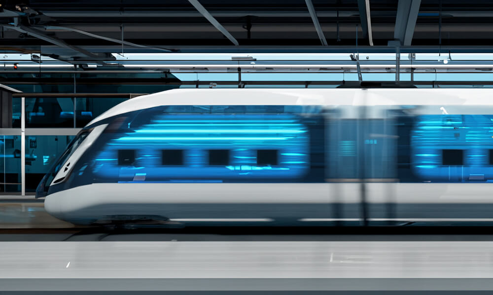 Metro Rail a real boon to Hyderabad & Hyderabadi